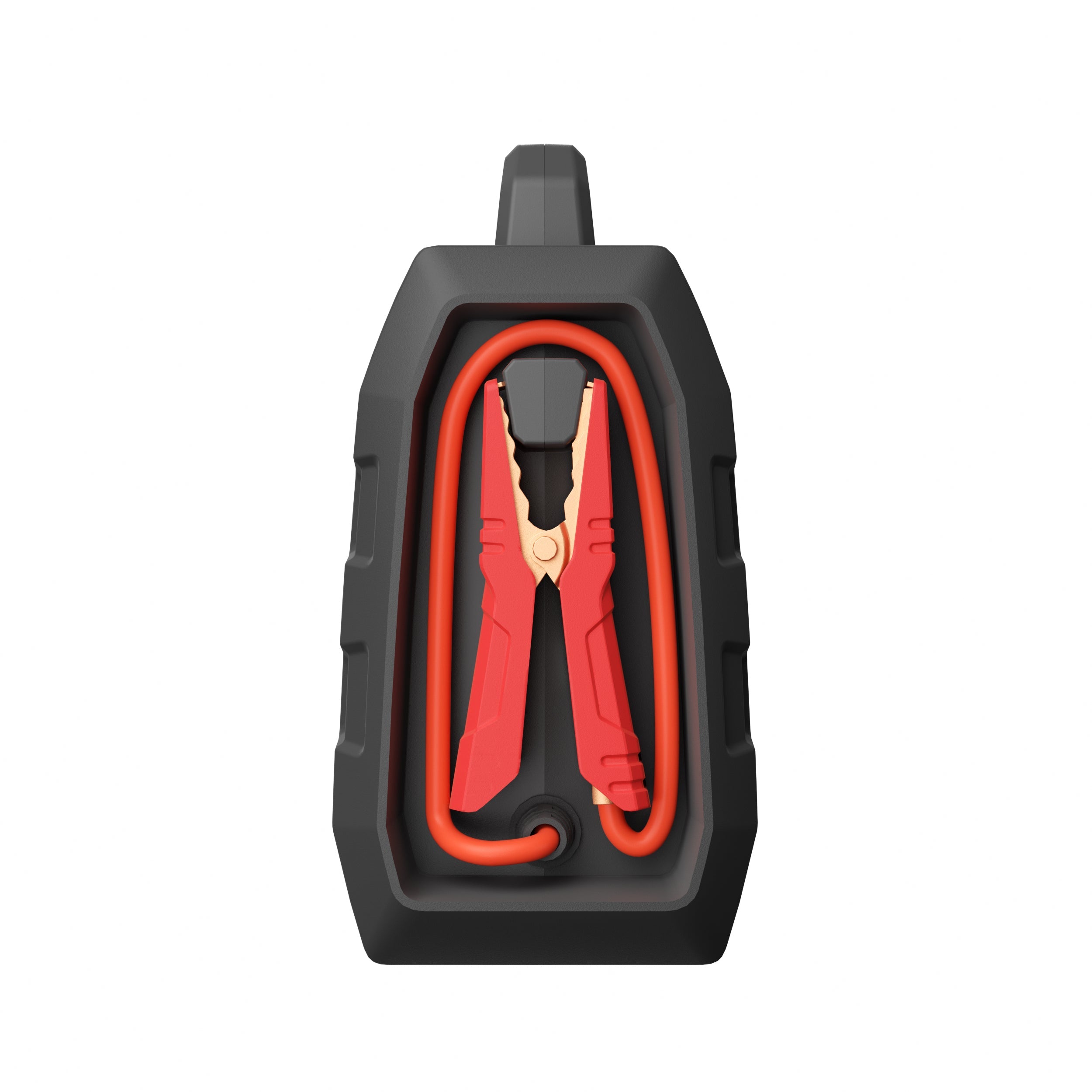 TOPDON 2-in-1 4500 Peak Amp Jump Starter & Battery/System Tester