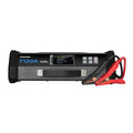 TOPDON 120A Stable Power Supply & 12V Battery Charger - 16.5 Ft.