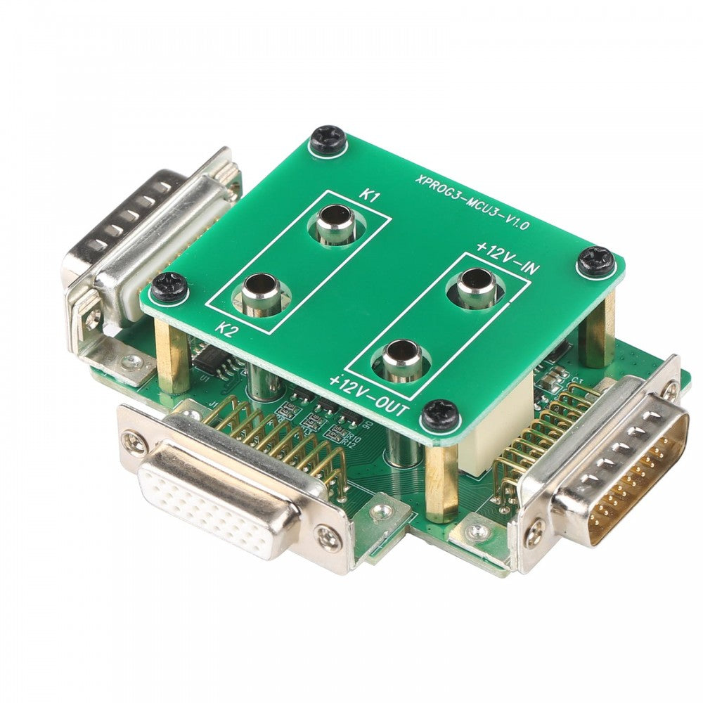 TOPDON Immobilizer Box & Key Programmer for Phoneix Line, EEPROM