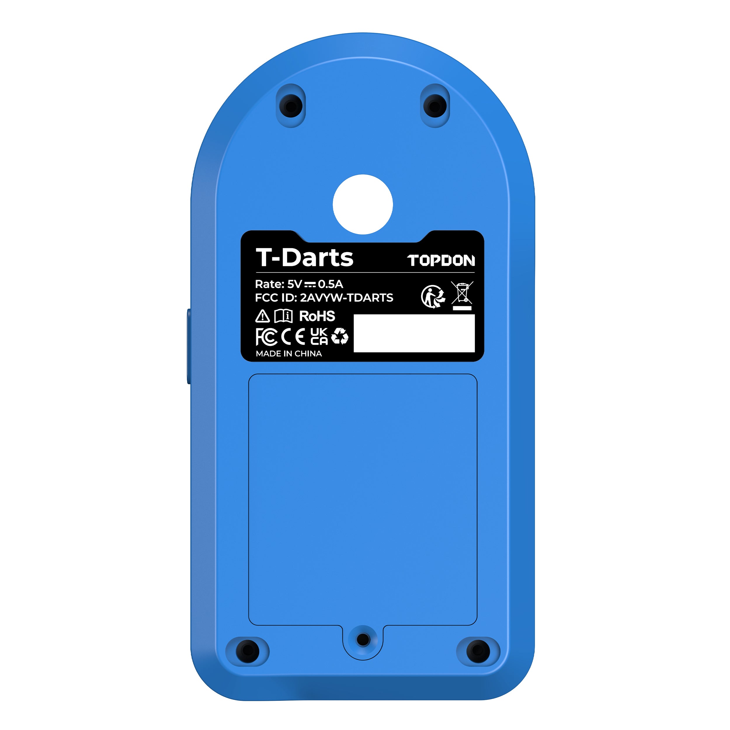 TOPDON Key Programming RFID Chip Device