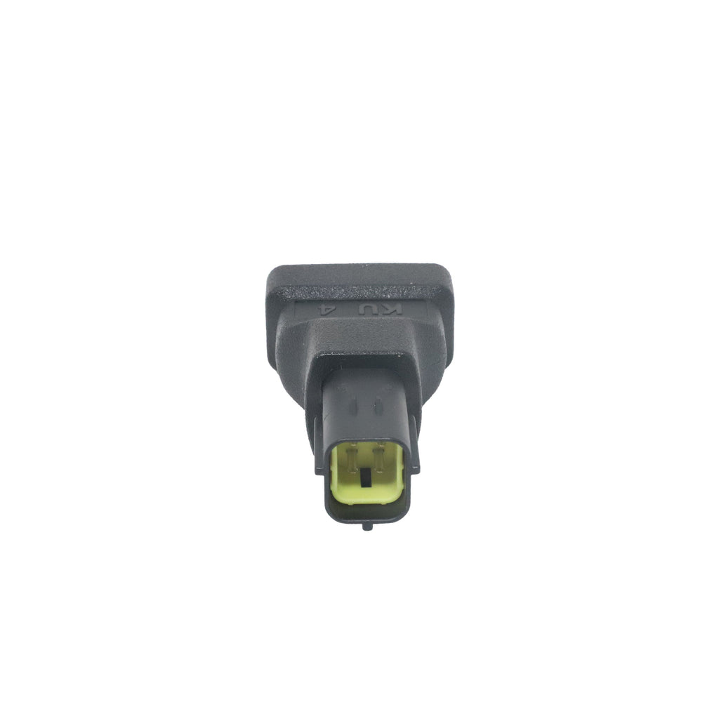 TOPDON Kubota 4 Pin Connector