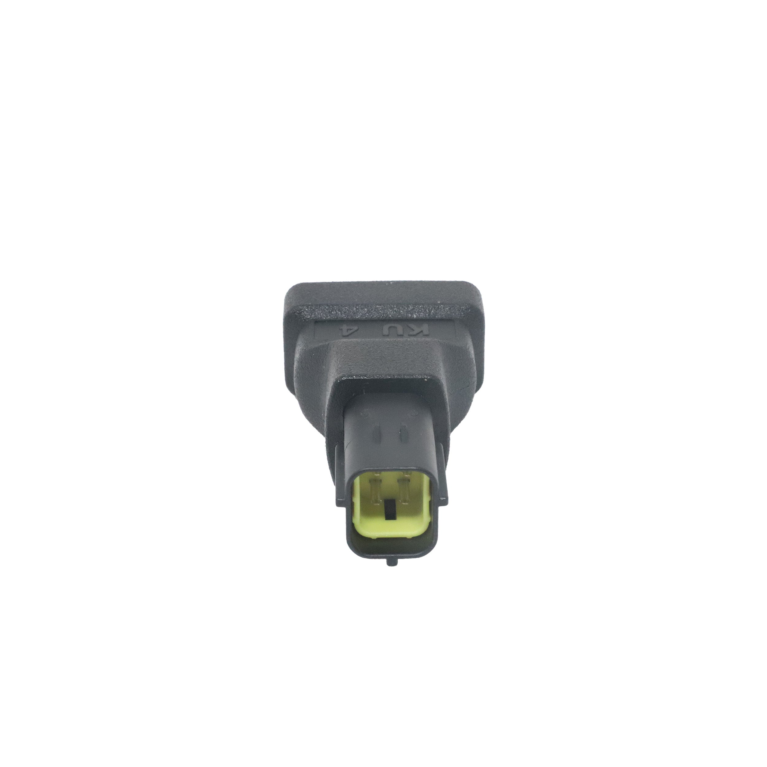 TOPDON Kubota 4 Pin Connector