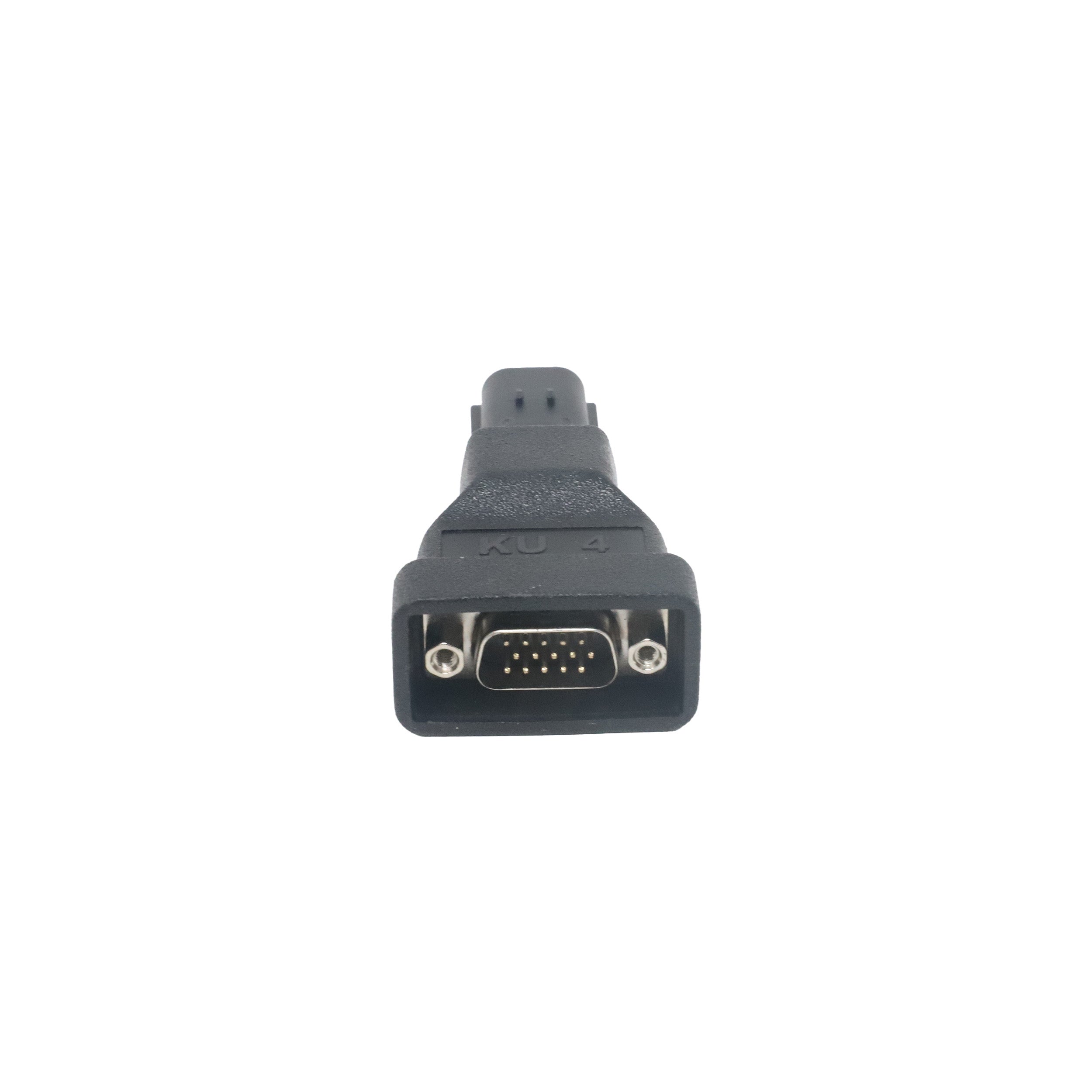 TOPDON Kubota 4 Pin Connector