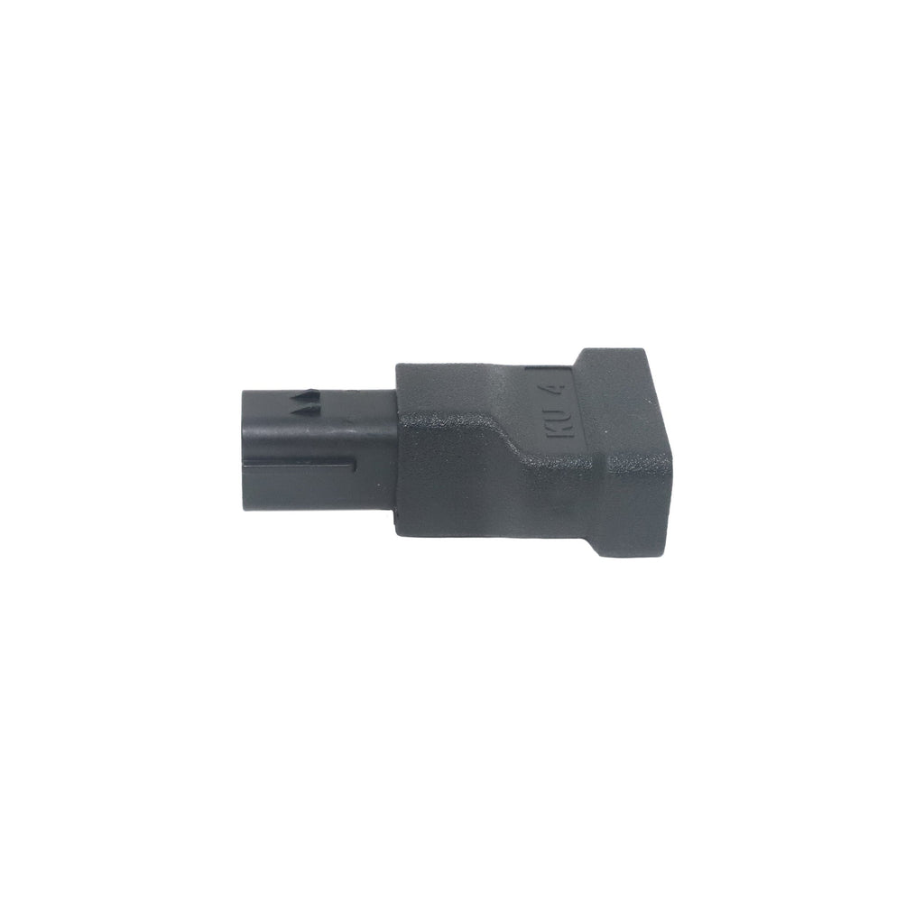 TOPDON Kubota 4 Pin Connector