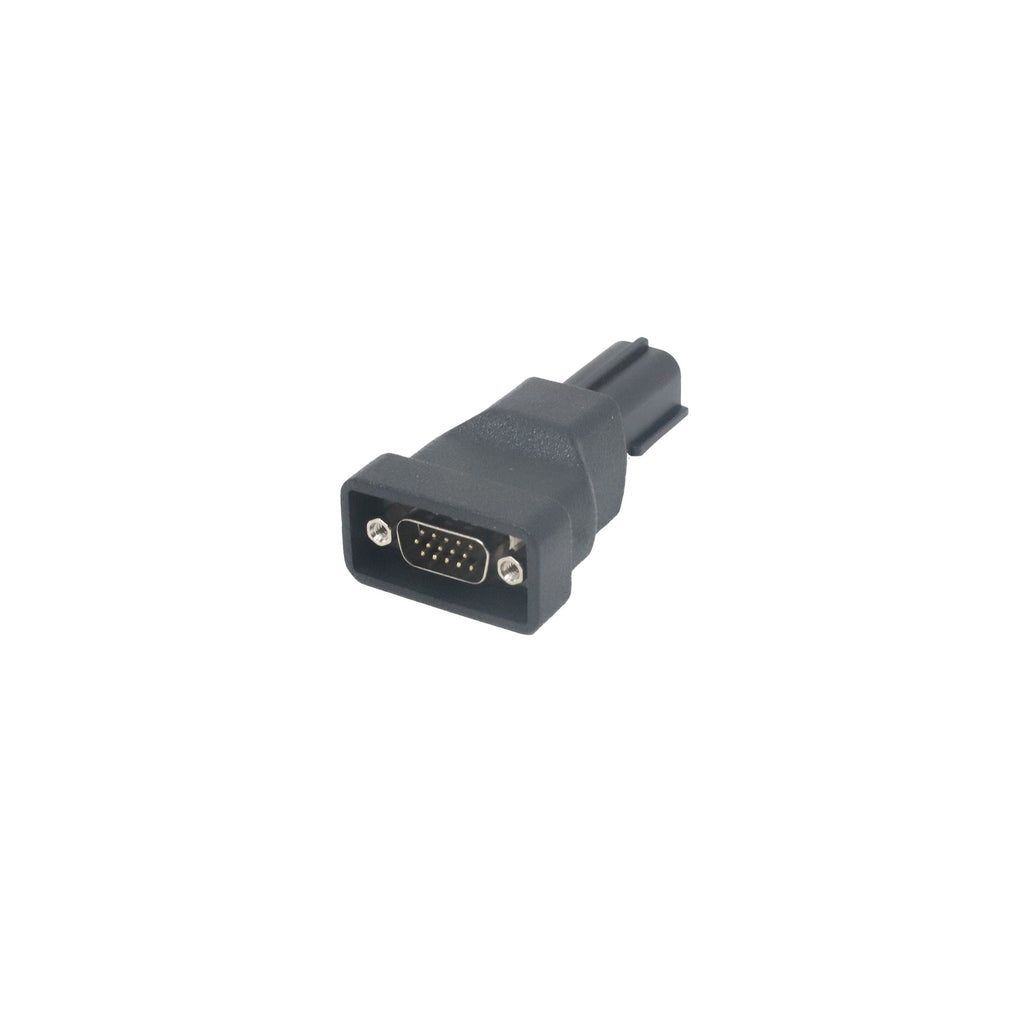 TOPDON Kubota 4 Pin Connector