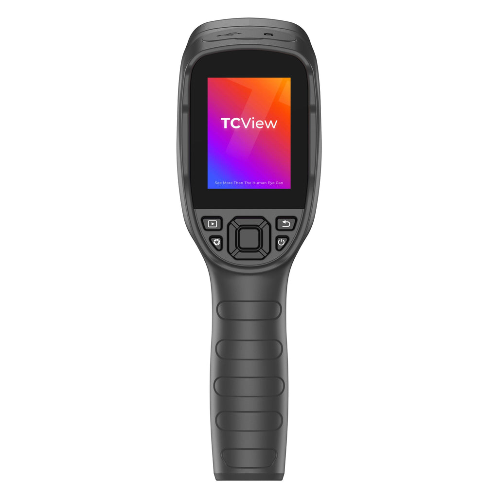 TOPDON Handheld Thermal Imaging Camera - Black