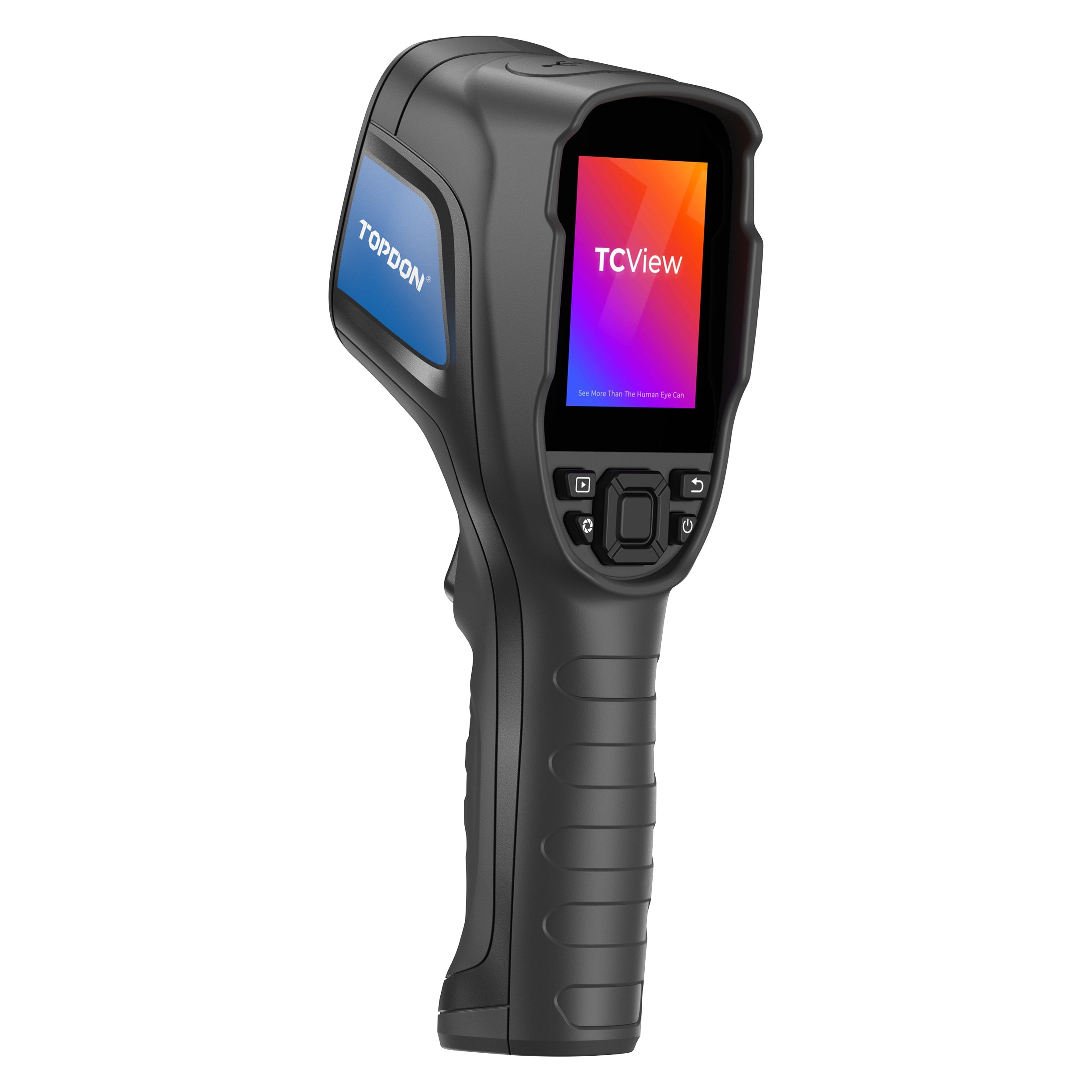 TOPDON Handheld Thermal Imaging Camera - Black