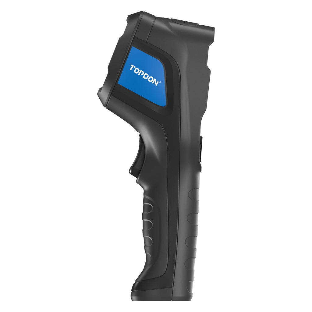 TOPDON Handheld Thermal Imaging Camera - Black