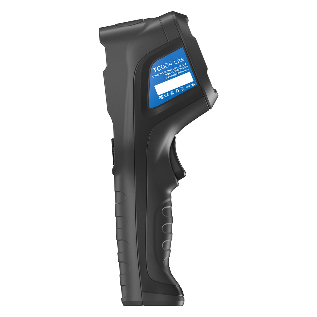 TOPDON Handheld Thermal Imaging Camera - Black
