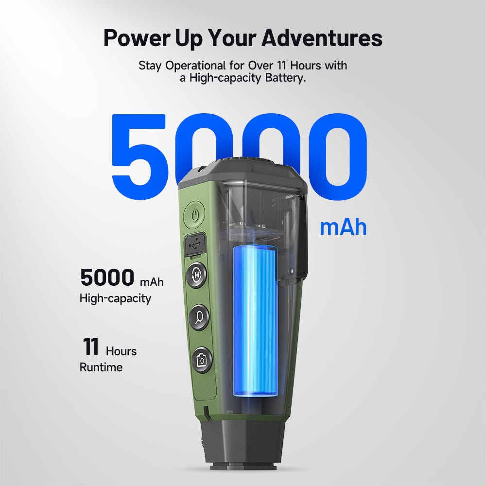 TOPDON Thermal Monocular Camera