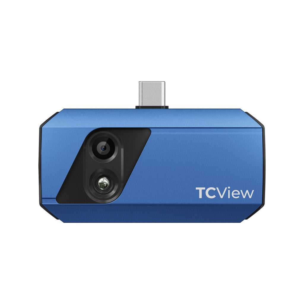 TOPDON Dual-Lens Thermal Imaging Camera for Android & Windows