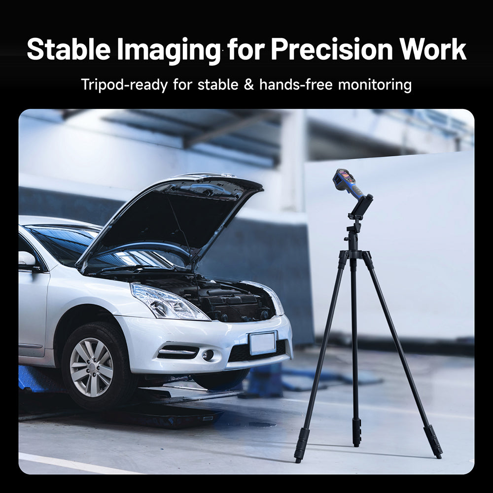 TOPDON DIY Thermal Imaging Camera