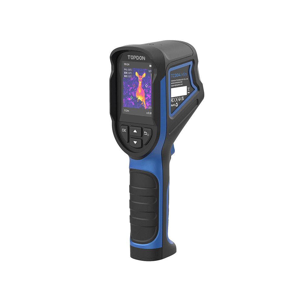 TOPDON Handheld Thermal Imager