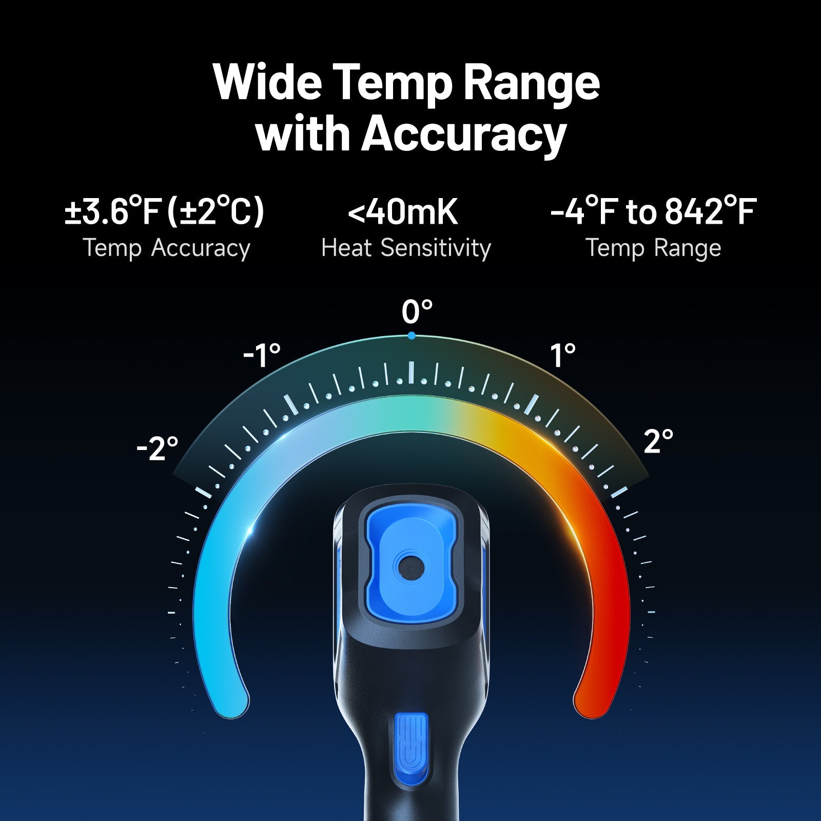 TOPDON Handheld Thermal Imager