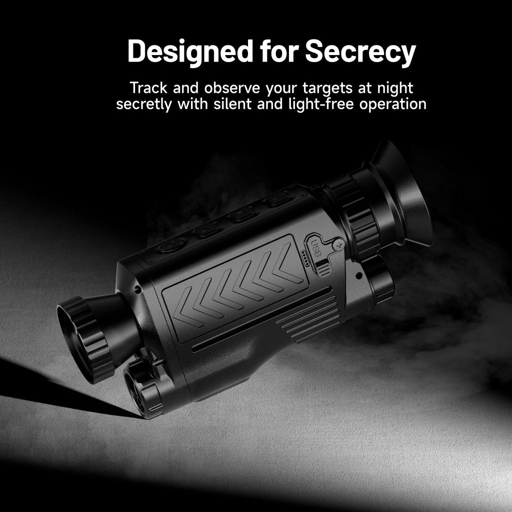 TOPDON Advanced Thermal Monocular Camera