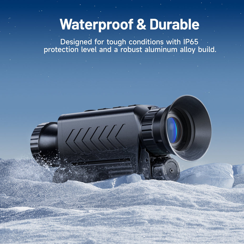TOPDON Advanced Thermal Monocular Camera