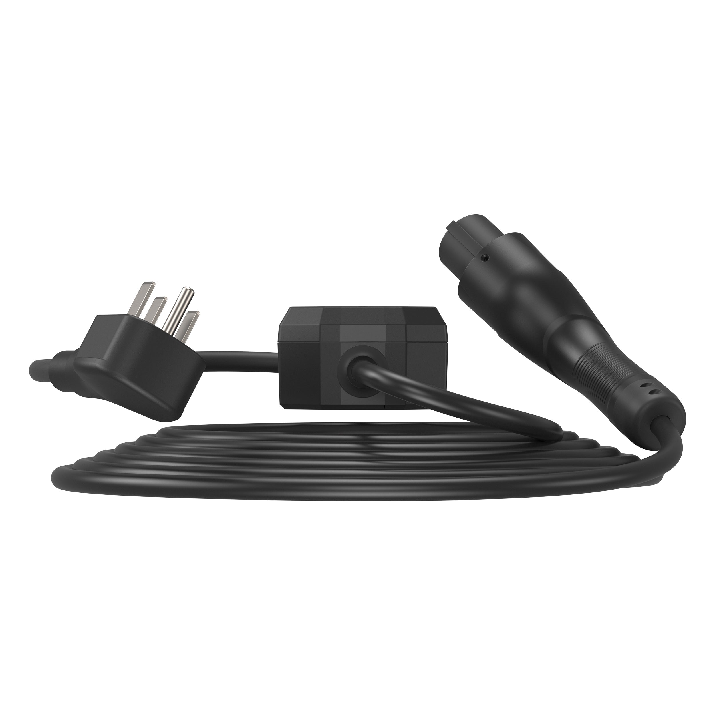 TOPDON Level 2 Portable EV Charger 32A, NEMA14-50P w/5-15P Adaptor
