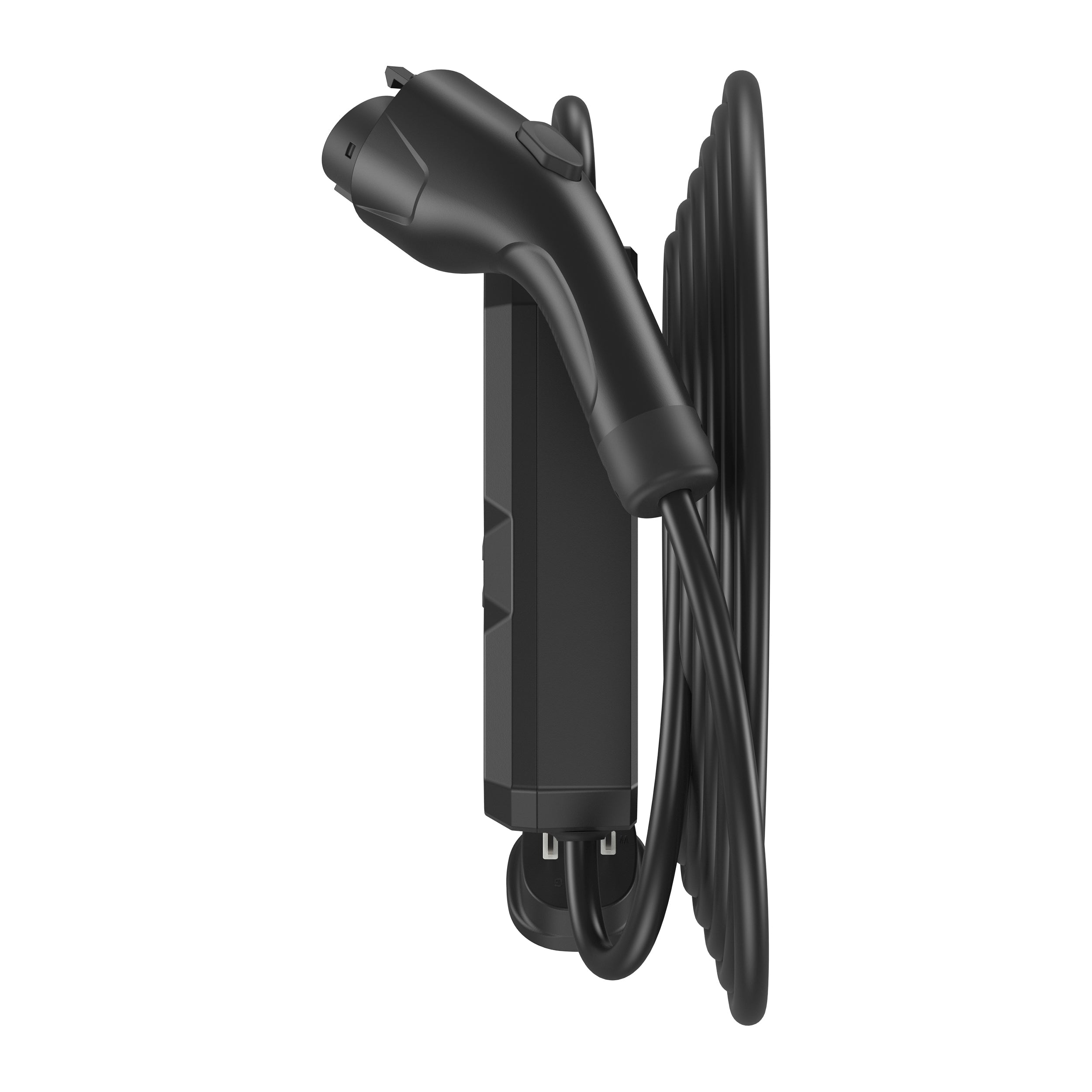 TOPDON Level 2 Portable EV Charger 32A, NEMA 6-50 Plug