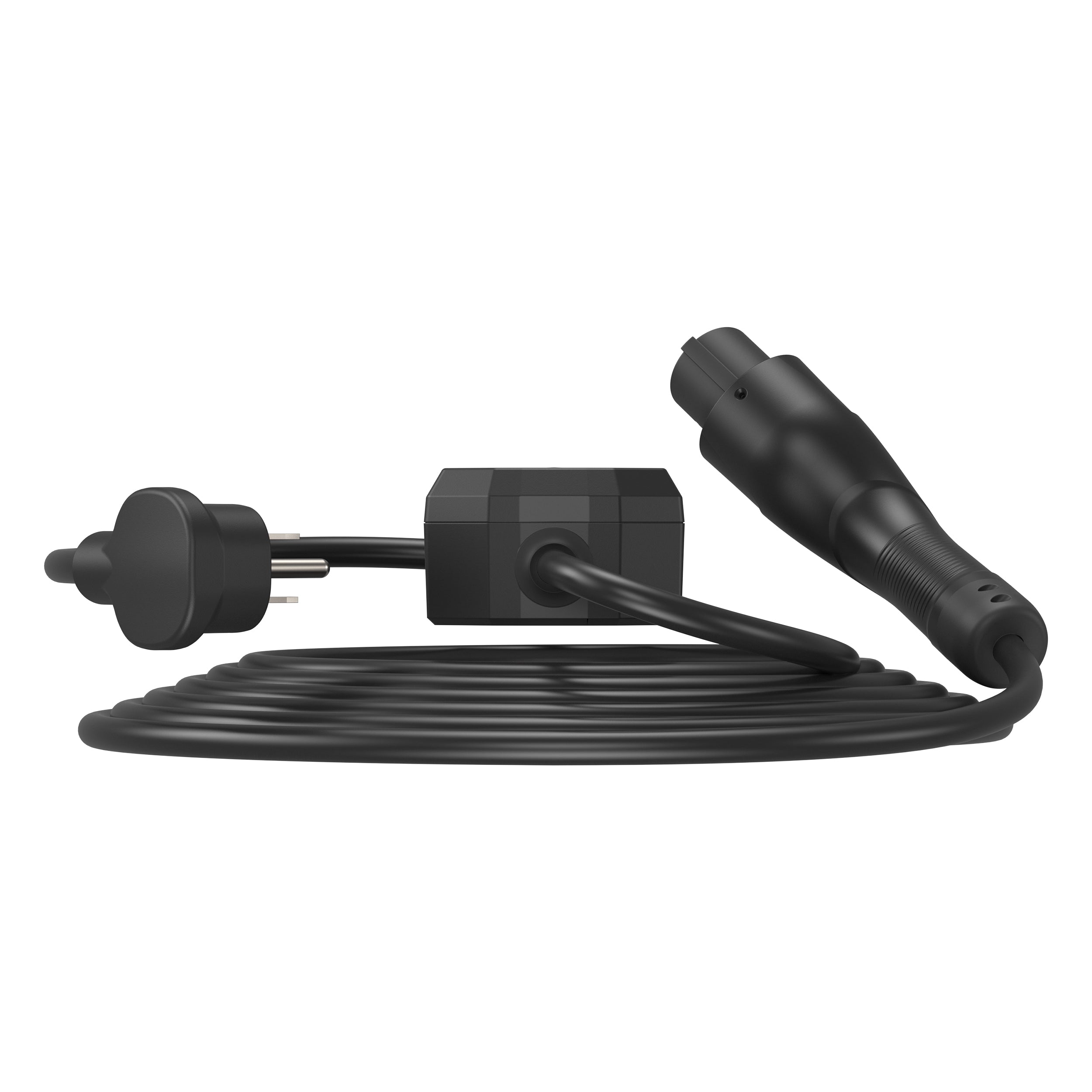 TOPDON Level 2 Portable EV Charger 32A, NEMA 6-50 Plug