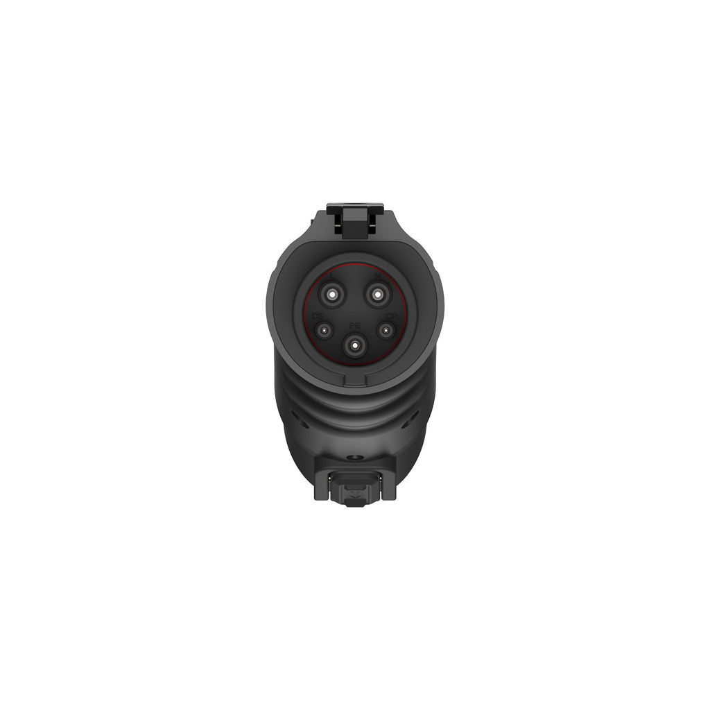 TOPDON Tesla to J1772 Charging Adapter