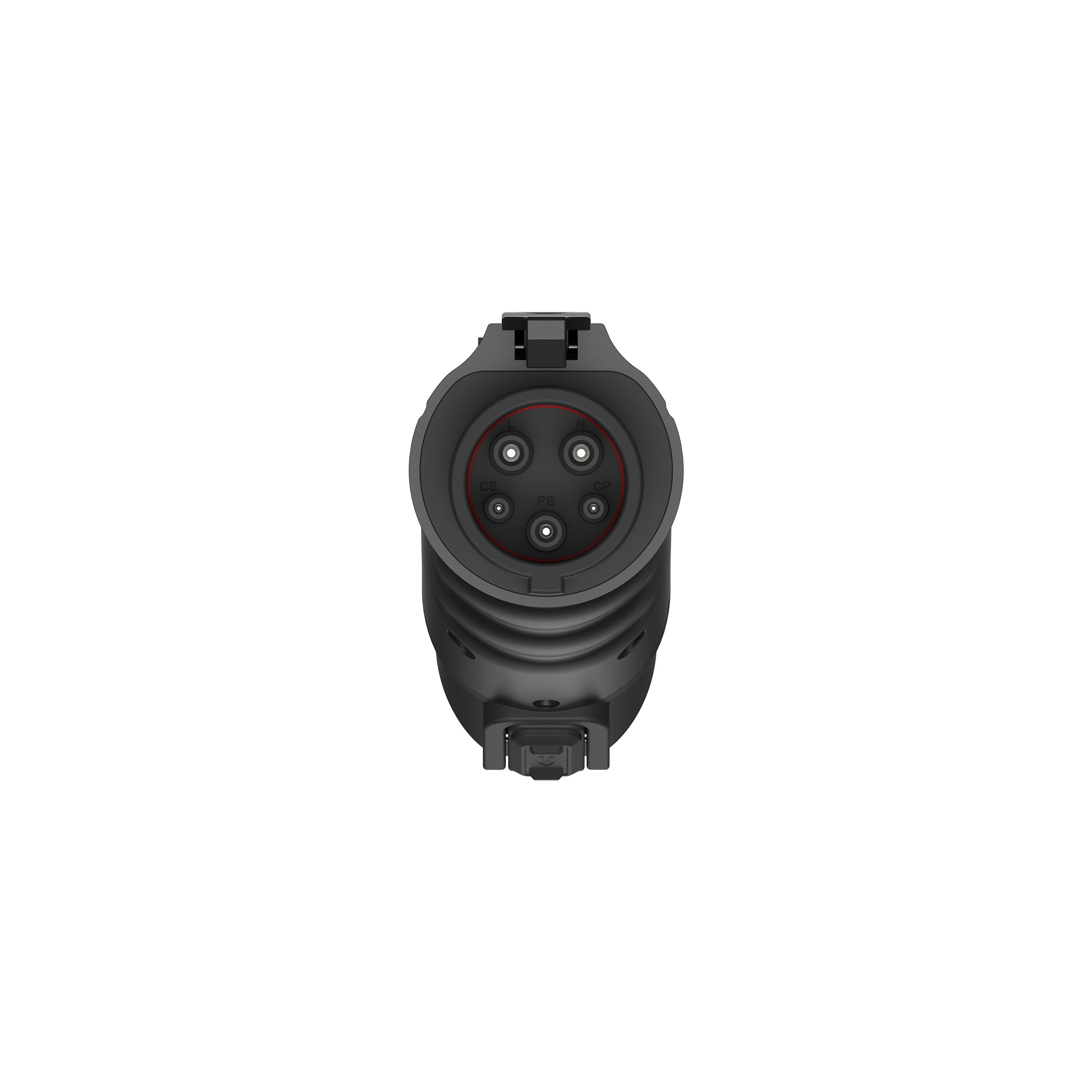 TOPDON Tesla to J1772 Charging Adapter