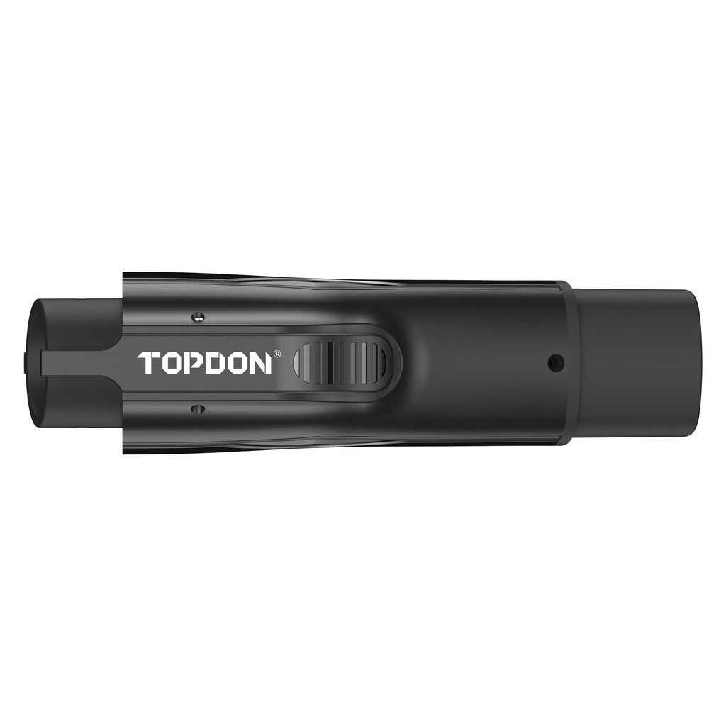 TOPDON Tesla to J1772 Charging Adapter