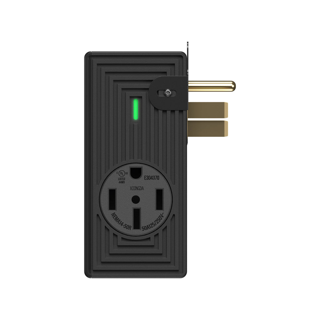 TOPDON NEMA Splitter 50A for EV Charger - NEMA14-50 Plug