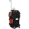Flo-Dynamics ATF Inline & Dipstick Exchanger w/ Power Steering - TSDPS735