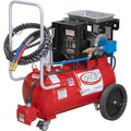 Flo-Dynamics G-TEC Heated Flusher - TTCF-6