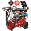 Flo-Dynamics G-TEC Variable High Flow Heated Flusher - TTCF-9A