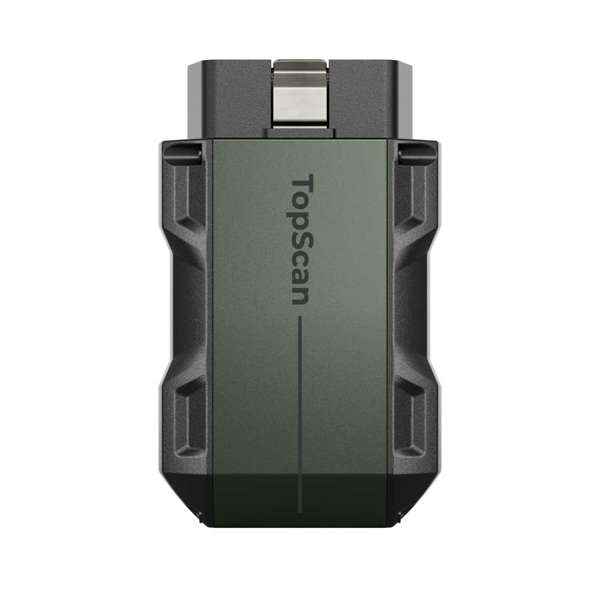 TOPDON Pocket-Size Bluetooth Scan Tool w/Bi-Directional Controls
