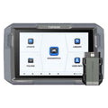 TOPDON 8-inch Wireless Motorcycle Diagnostic Tool