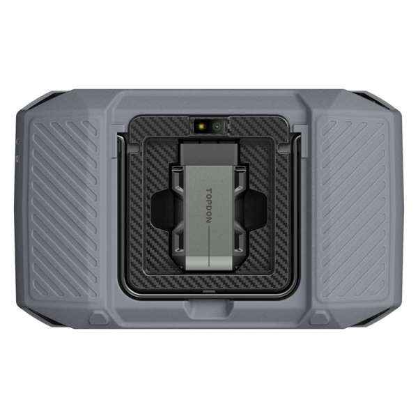 TOPDON 8-inch Wireless Motorcycle Diagnostic Tool