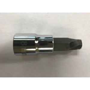 Strategic Tools & Equipment Co 12 PC Damaged Hex Extractor Bit Socket Set