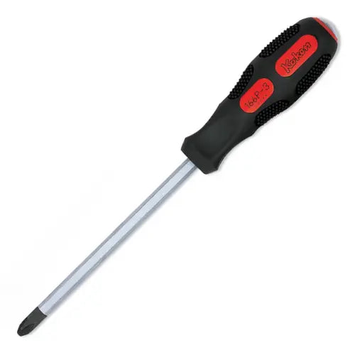 Phillips Blade Through type Screwdriver  PH2  Length 210mm