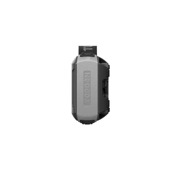 TOPDON 3000 Peak Amp Battery Jump Starter, Power Bank, & Flashlight