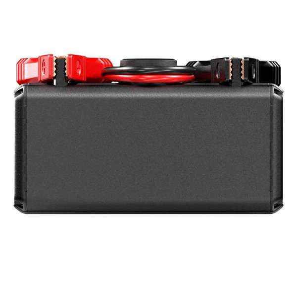 TOPDON 12V/24V 4000A Jump Starter