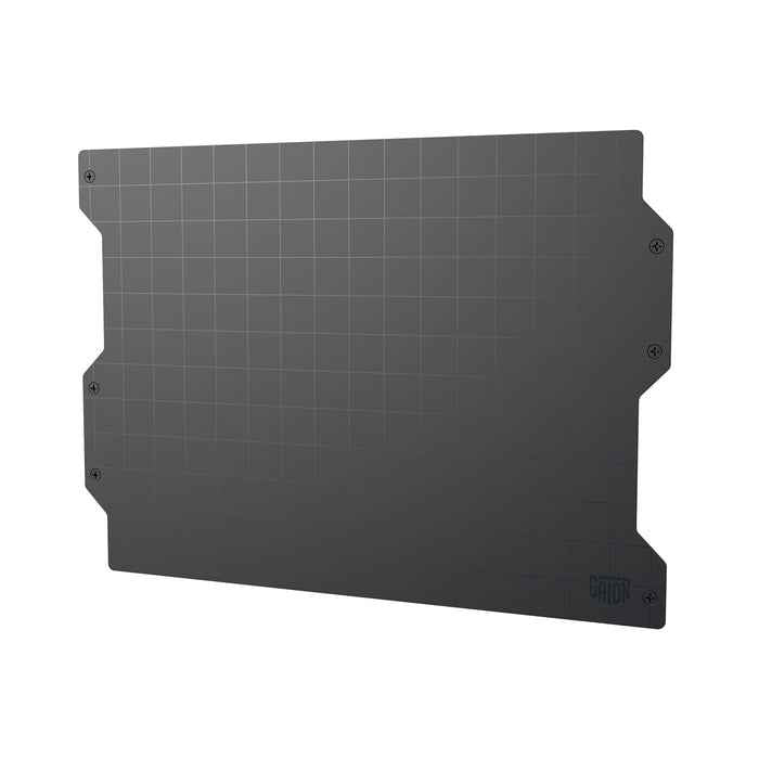 Gator Magnetics - Steel Wall Panel