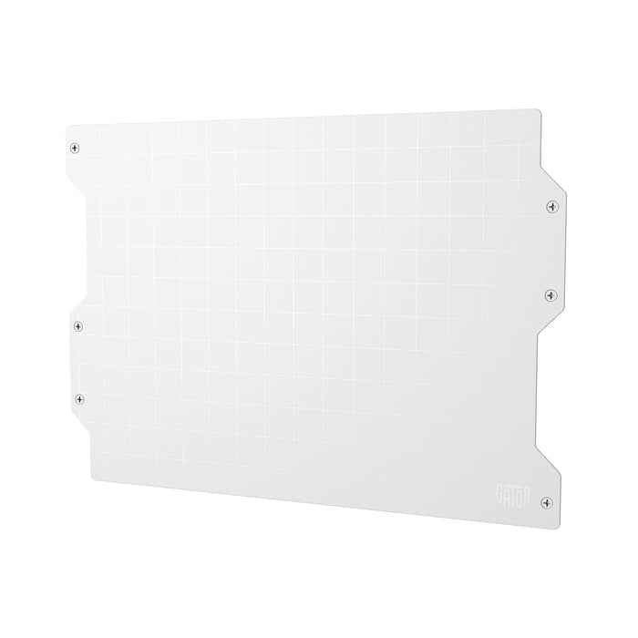 Gator Magnetics - Steel Wall Panel