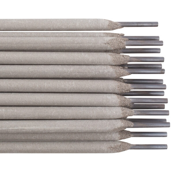 Shark Industries - Hardfacing Welding Electrodes