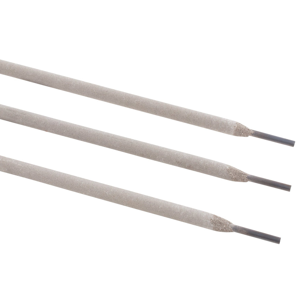 Shark Industries - Hardfacing Welding Electrodes