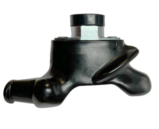 Corghi “Wing” Plastic Mount Head Upgrade Kit for Older Models