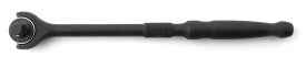 Extended Reach Swivel Head Micro Ratchet (11328)