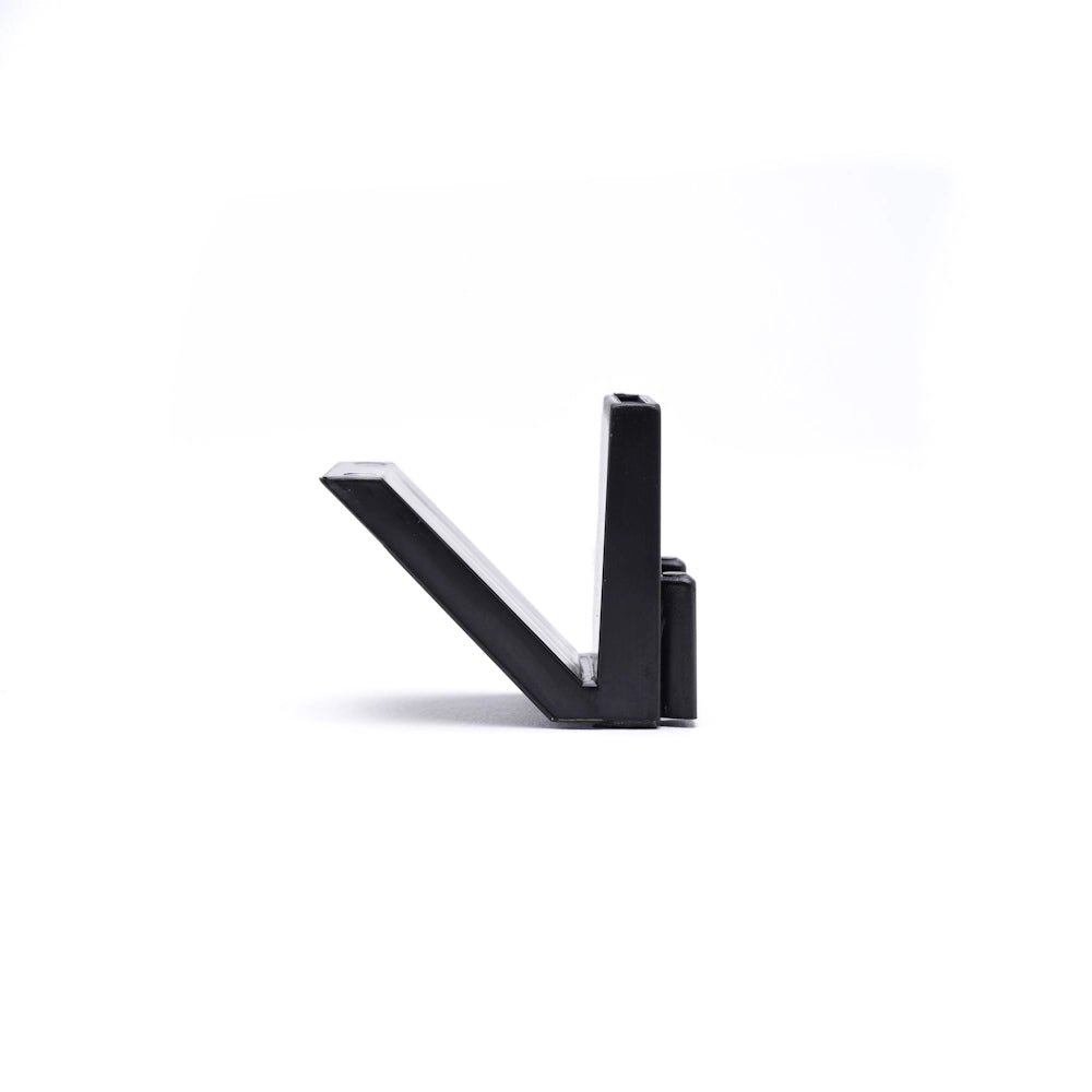 Toolbox Widget Angled to Vertical Adapter