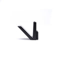 Toolbox Widget Angled to Vertical Adapter