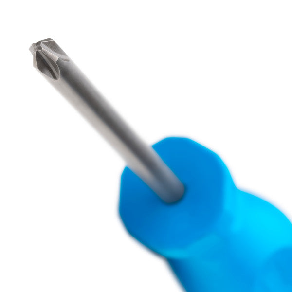 Channellock PHILLIPS #2 x 4-inch Professional Screwdriver