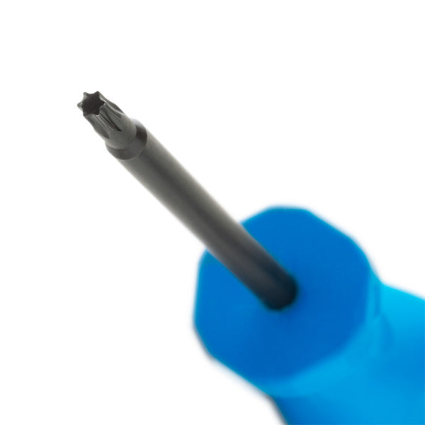 Channellock TORX T15 X 3-inch Professional Screwdriver