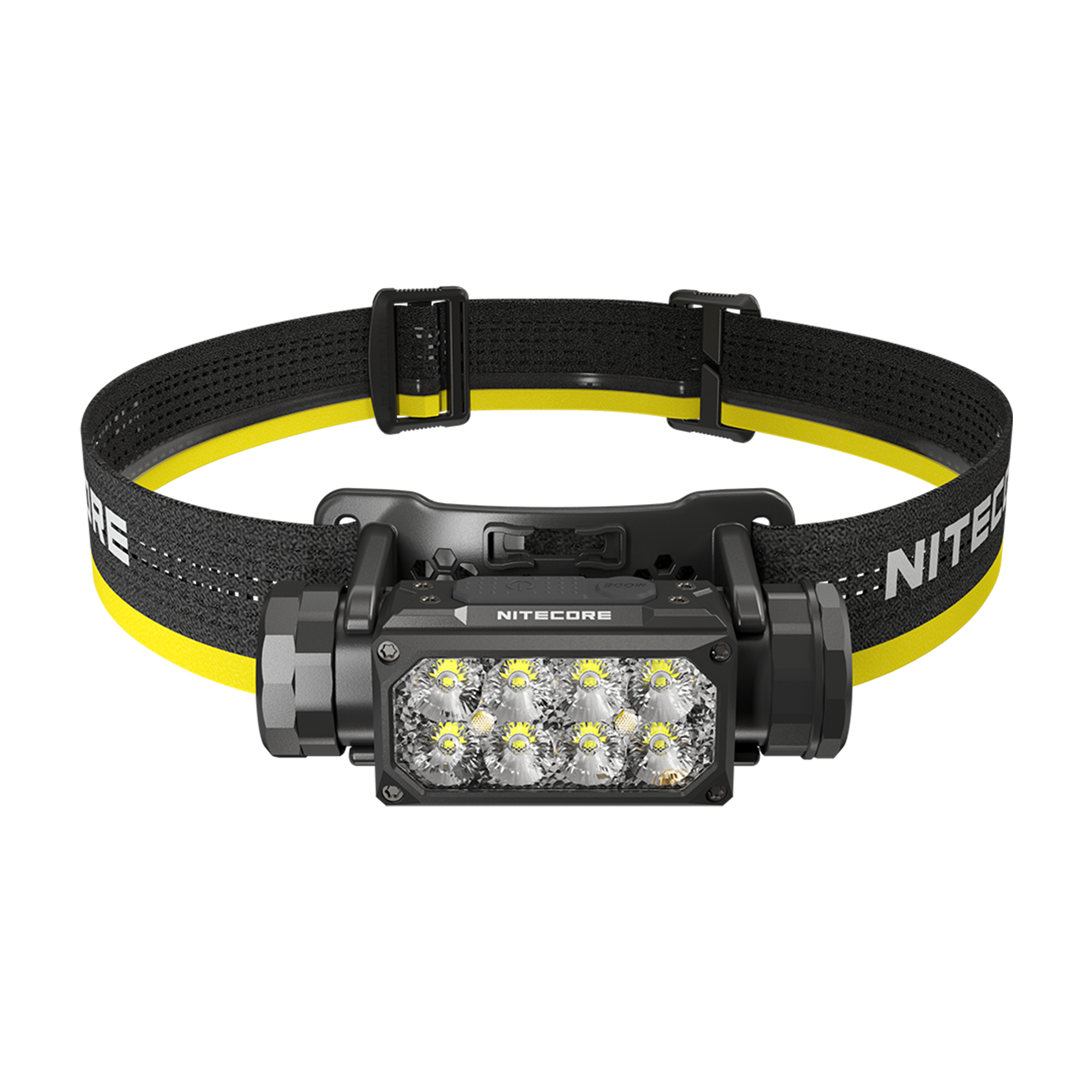 Nitecore HC65 UHE 2000 Lumen USB-C Rechargeable Headlamp