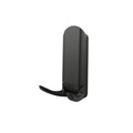 Gator Magnetics - Dual Prong MINI Magnetic Hook - Holds up to 15 lbs