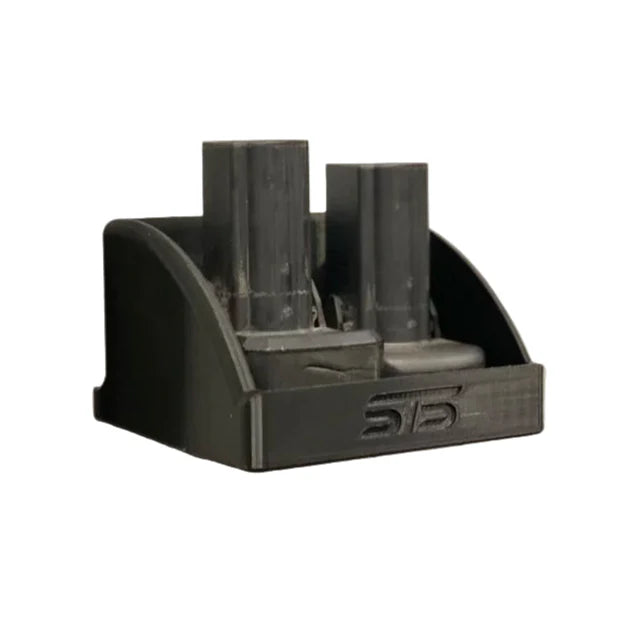 STS Auto Design STSUBT – Universal Magnetic Battery Tray